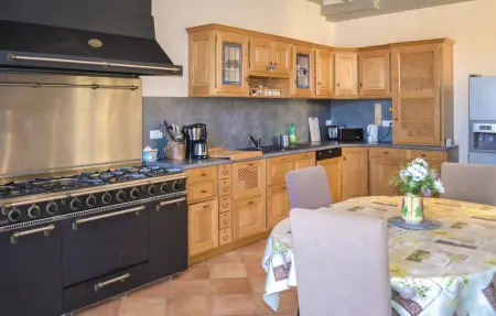 Maison 12 personnes à Sainte Alvère - Photo 7