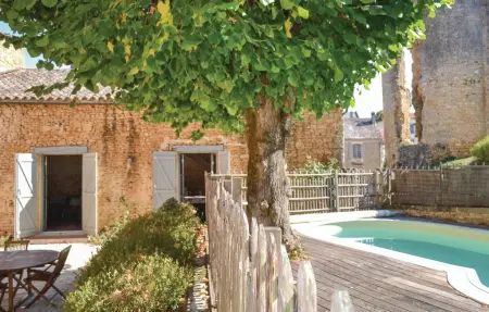 Maison 12 personnes à Sainte Alvère - Photo 8