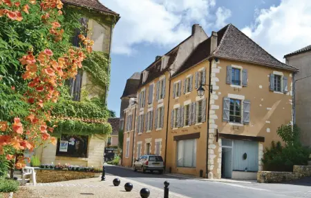 Maison 12 personnes à Sainte Alvère - Photo 9