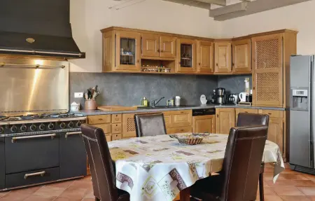 Maison 12 personnes à Sainte Alvère - Photo 12