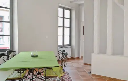 Maison 12 personnes à Sainte Alvère - Photo 13