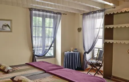 Maison 12 personnes à Sainte Alvère - Photo 16