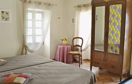 Maison 12 personnes à Sainte Alvère - Photo 17