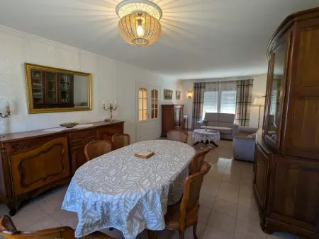 Gîte paisible à Villemandeur avec jardin, près de Montargis - Photo 1