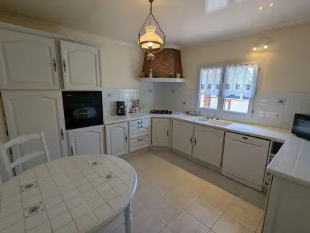 Gîte paisible à Villemandeur avec jardin, près de Montargis - Photo 2