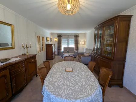 Gîte paisible à Villemandeur avec jardin, près de Montargis - Photo 6