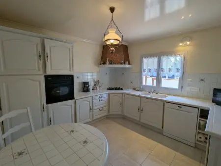 Gîte paisible à Villemandeur avec jardin, près de Montargis - Photo 11