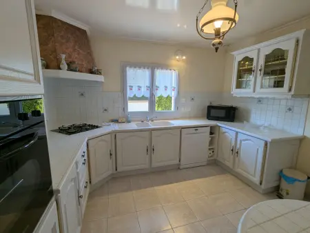 Gîte paisible à Villemandeur avec jardin, près de Montargis - Photo 12