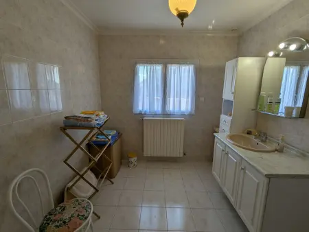 Gîte paisible à Villemandeur avec jardin, près de Montargis - Photo 25