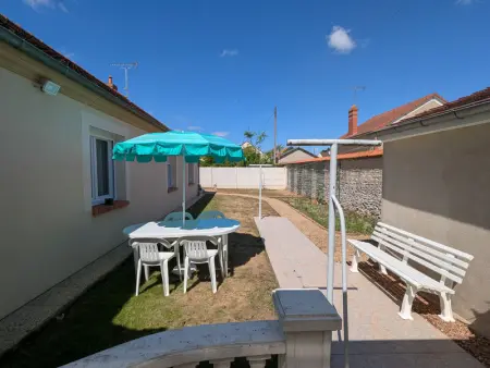Gîte paisible à Villemandeur avec jardin, près de Montargis - Photo 27