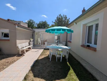 Gîte paisible à Villemandeur avec jardin, près de Montargis - Photo 28