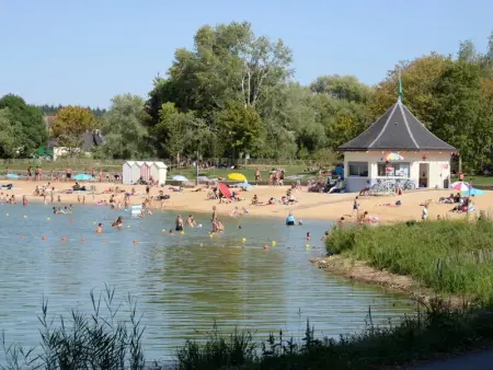 Gîte paisible à Villemandeur avec jardin, près de Montargis - Photo 34