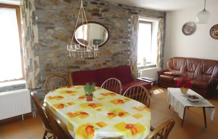 Appartment C, Appartement 6 personnes à Haut Fays - Photo 5