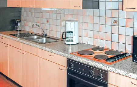 Appartment C, Appartement 6 personnes à Haut Fays - Photo 6