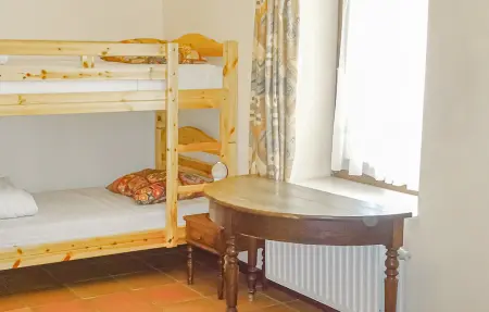 Appartment C, Appartement 6 personnes à Haut Fays - Photo 9