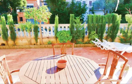 Maison 8 personnes à Calonge - Photo 2