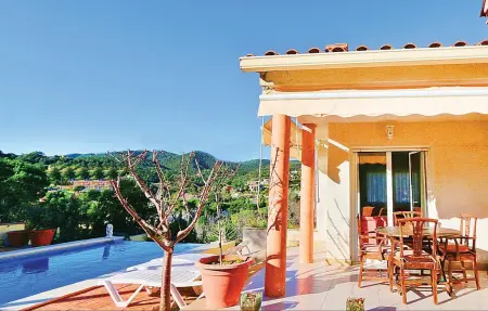 Maison 8 personnes à Calonge - Photo 4