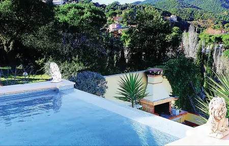 Maison 8 personnes à Calonge - Photo 5