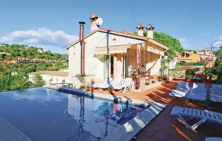 Maison 8 personnes à Calonge - Photo 7