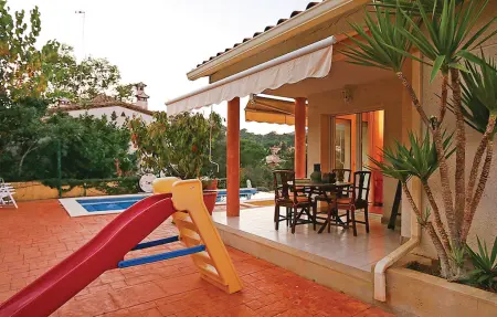 Maison 8 personnes à Calonge - Photo 8
