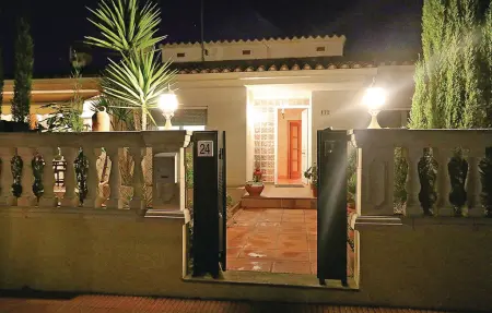 Maison 8 personnes à Calonge - Photo 11