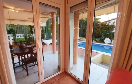Maison 8 personnes à Calonge - Photo 14