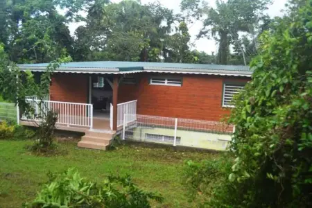 Appartement spacieux à Sainte-Rose, 70 m² avec jardin - Photo 2