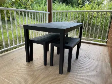 Appartement spacieux à Sainte-Rose, 70 m² avec jardin - Photo 10