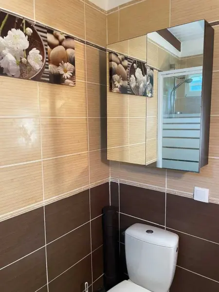 Appartement spacieux à Sainte-Rose, 70 m² avec jardin - Photo 15