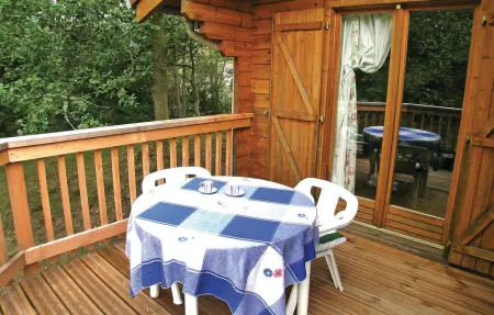 Maison 4 personnes à Vecoux - Photo 2
