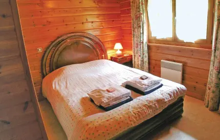 Maison 4 personnes à Vecoux - Photo 3