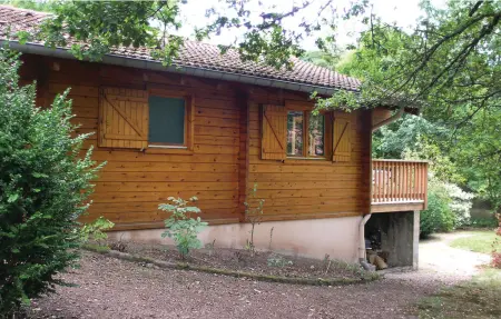 Maison 4 personnes à Vecoux - Photo 5