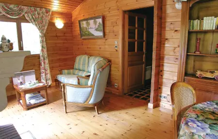Maison 4 personnes à Vecoux - Photo 6