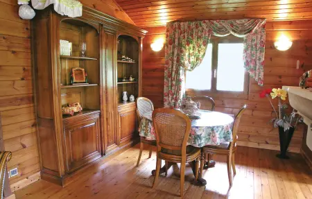 Maison 4 personnes à Vecoux - Photo 7