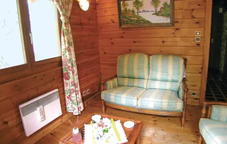 Maison 4 personnes à Vecoux - Photo 8