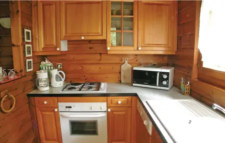 Maison 4 personnes à Vecoux - Photo 9