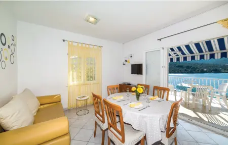 Appartement 4 personnes à Vinisce - Photo 2