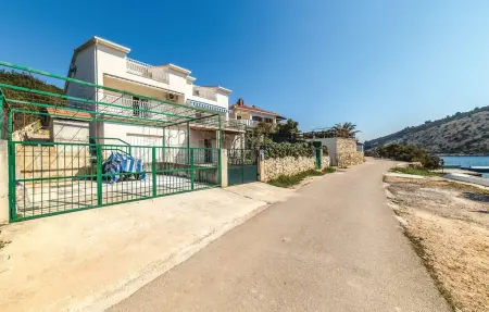 Appartement 4 personnes à Vinisce - Photo 4