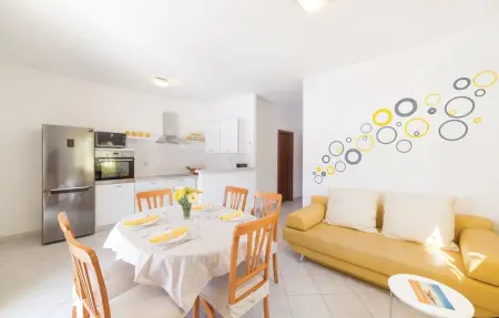 Appartement 4 personnes à Vinisce - Photo 7