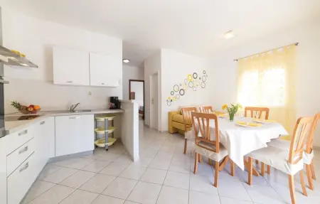 Appartement 4 personnes à Vinisce - Photo 8