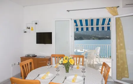 Appartement 4 personnes à Vinisce - Photo 9