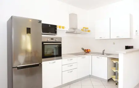 Appartement 4 personnes à Vinisce - Photo 11