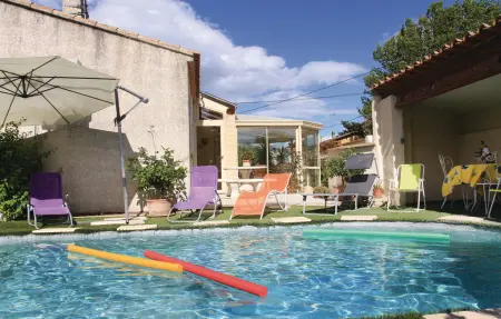 Maison 8 personnes à Avignon - Photo 7