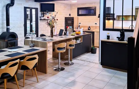 Maison 8 personnes à Avignon - Photo 11