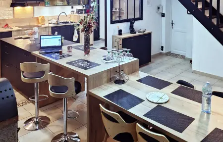 Maison 8 personnes à Avignon - Photo 12