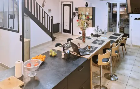 Maison 8 personnes à Avignon - Photo 13