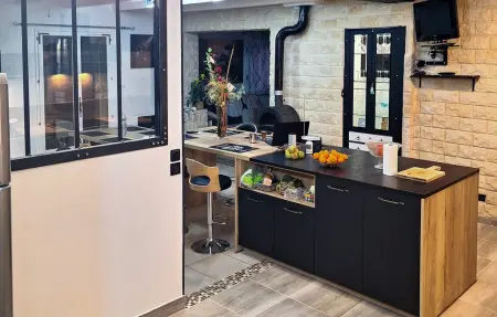 Maison 8 personnes à Avignon - Photo 14