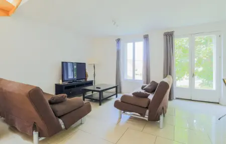 Location Maison 10 personnes à Monthenault - Photo 2