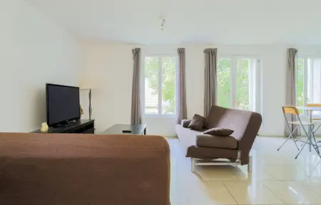 Location Maison 10 personnes à Monthenault - Photo 3