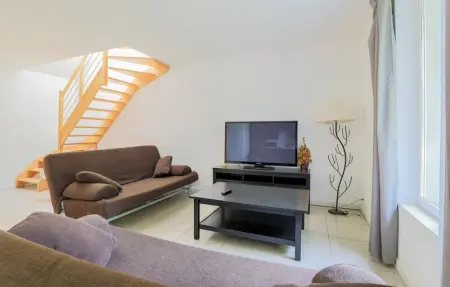 Location Maison 10 personnes à Monthenault - Photo 4